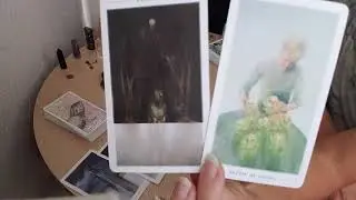 DM & DF Twin Flame Reading: Perception & Committment Changes Everything