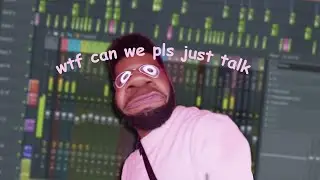 TALK (KHALID) FL STUDIO REMAKE (Free Project File)