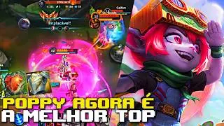 A (nearly) uncounterable top laner - LoL Wild Rift