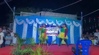 Gunturu gunturu song performance