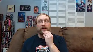 Death Valley (2021) (Movie Review)