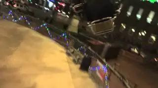 The Ride At George Square