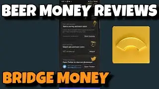 Beer Money Reviews: Bridge Money (2024)