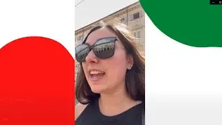 USF Student Testimonial: Lindsey Mackinnon on Studying Italian!