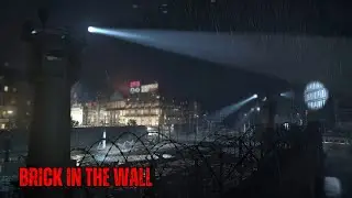 COD Black Ops Cold War - Mission 3 - Brick In The Wall