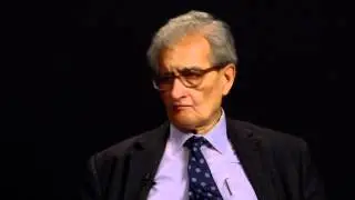 MO* interviewt Amartya Sen