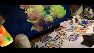 Leo 💞FAFO ♾️Tested Your Intelligence Bit Em In The Arse 🔮New Channel Cloud W🕯sper McQueen Tarot 1111