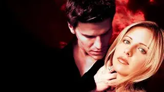 Buffy/Angel - Bring Me To Life