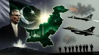 &ldquo;Pakistan: The Complete History &ndash; From 1947 to Nuclear Power&rdquo;یا اگر آپ زیادہ جذباتی چاہتے 