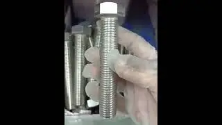 High Strength Bolt丨Aozhan Hardware Fastener 丨Screw, Bolt, Nut, Stud, Rigging, Washer, Rivet, Pin