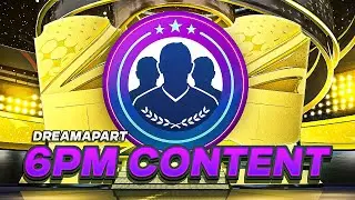 6PM Content RTTF Promo I Rivals Gameplay