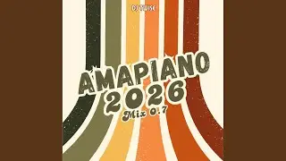 Amapiano Grooves Vi (Original Mix)