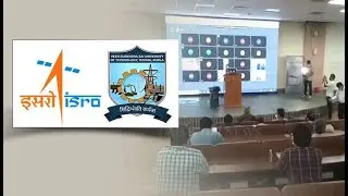 Odisha: ISRO Inks MoU With VSSUT For Innovation Centre