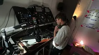 Special mix: Hip hop instrumental gems & Memphis horror core with Dramaboy
