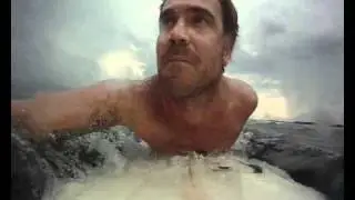 GoPro HD Surf HERO Duckdive