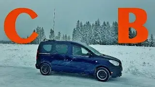 📡 CB-FUNK! 📶 Die Bergfunker im Schwarzwald sind wieder draussen!