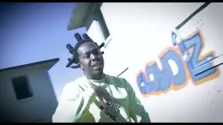 Chucky Cheese  HIL33 X JAY SHOOTER VISUALS 2023