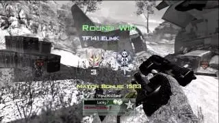 MW2 SUCKS!!!