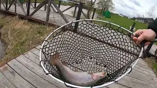 FISHERIX. 18 апреля 2024 года