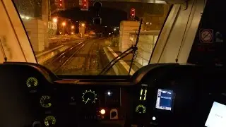 Ambiance Sonore Train Autorail B81500