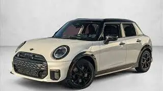 For Sale: New 2026 MINI Hardtop Cooper S - $41,410 - Located in MD, USA