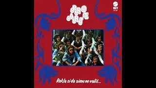 Pro Arte – Pokraj Rijeke *1974* /// *vinyl* /LP ALBUM/ /B1/