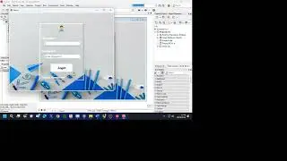 Login Form Tutorial - ADO or Ms Access