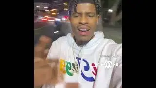 WOADIE 2LIVE SHOT AN KILLED BY HIS FRIEND BANDMAN FARI