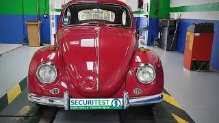 Contr&ocirc;le technique Automobile Securitest Vernouillet 28