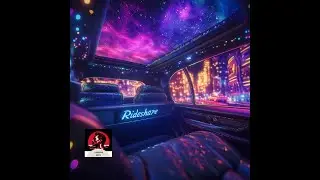 Depeche Bros - Rideshare (Official Video)