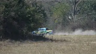 Dust flying, engines roaring &mdash; Lusaka rally vibes at full throttle! 🏁🔥#LusakaRally, #RallyLife,