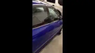 01 Audi S4 Restoration Project @ Detailer's Domain Part 2