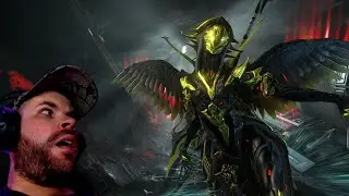 I NEED WISP PRIME SYSTEMS  | Farming | - Warframe Live Stream