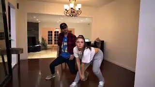 Jadebug stunning dance