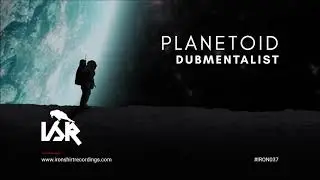 Dubmentalist & Zero K - Kill Zone (Original Mix) {IRON037}