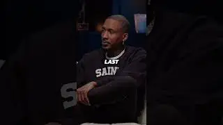 The Game Gilbert Arenas TOOK OVER