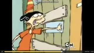 What happens when you provoke Johnny 2x4