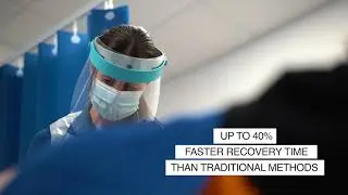 Shockwave Therapy at MSK Sports Injury Clinic