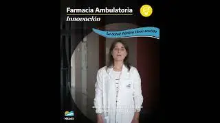 Farmacia Ambulatoria