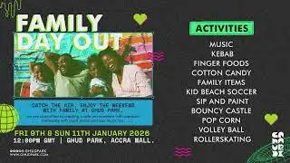 Family Day Out