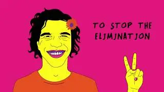 Alfons - Unite The Nation (Lyric Video)