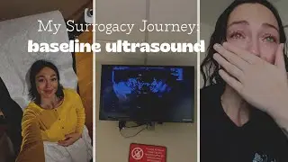 Это так напряжённо&hellip; | История суррогатного материнства | Запись на приём для переноса эмбрионов