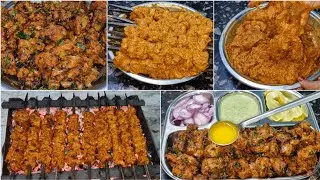 Ramadan Preparation 2026| How To Make & Freeze Beef Tikka For a Long Time| Ramazn 2026 Spl Recipes 