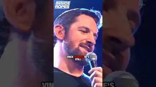 That Time Vince McMahon Made Wade Barrett SHAVE Daniel Bryan On TV! #wweshorts #vincemcmahon