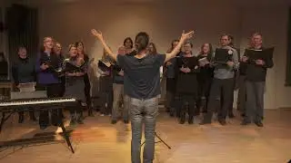 Weihnachtskonzert KüchenChor Pieschen 2025