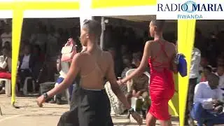 KUMURIKA IMIDERI MURI ECOLE SAINTE BERNADETTE.08 06 2024