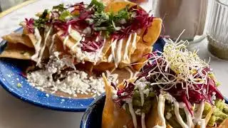 Los G&uuml;eros-Tacos in Paris from M&eacute;xico | Mexican Restaurant in Paris