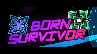 Born Survivor: Full Showcase