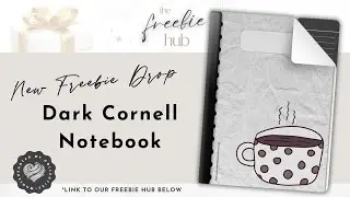 Бесплатный блокнот для reMarkable 2 и reMarkable Paper Pro