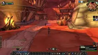 Day 2 - New Hardcore Mode in WOW with my hunter
